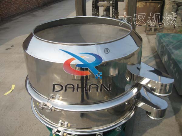 漿液振動(dòng)過(guò)濾篩上框 漿液振動(dòng)過(guò)濾篩上框